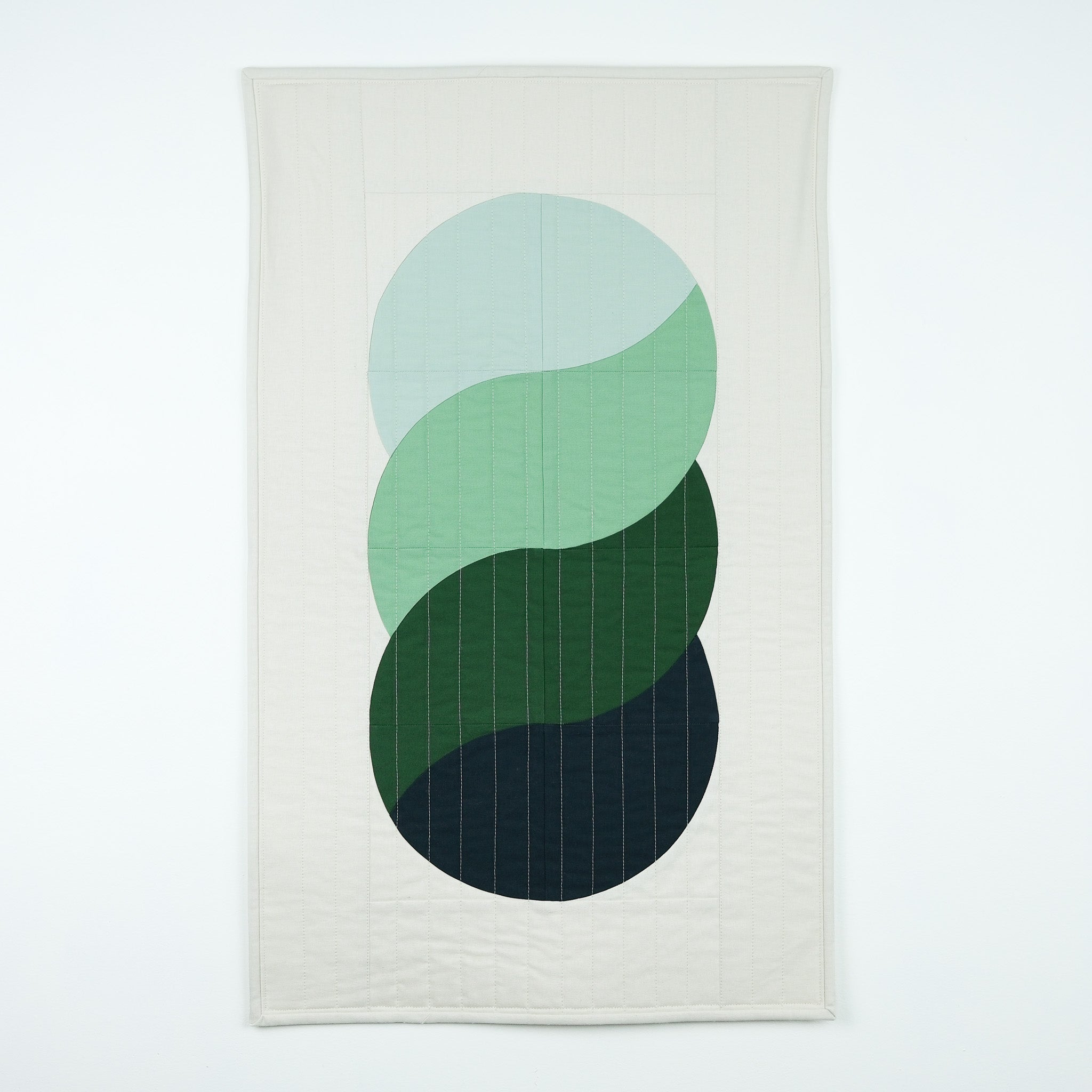 Continuum Quilt, Digital PDF Pattern