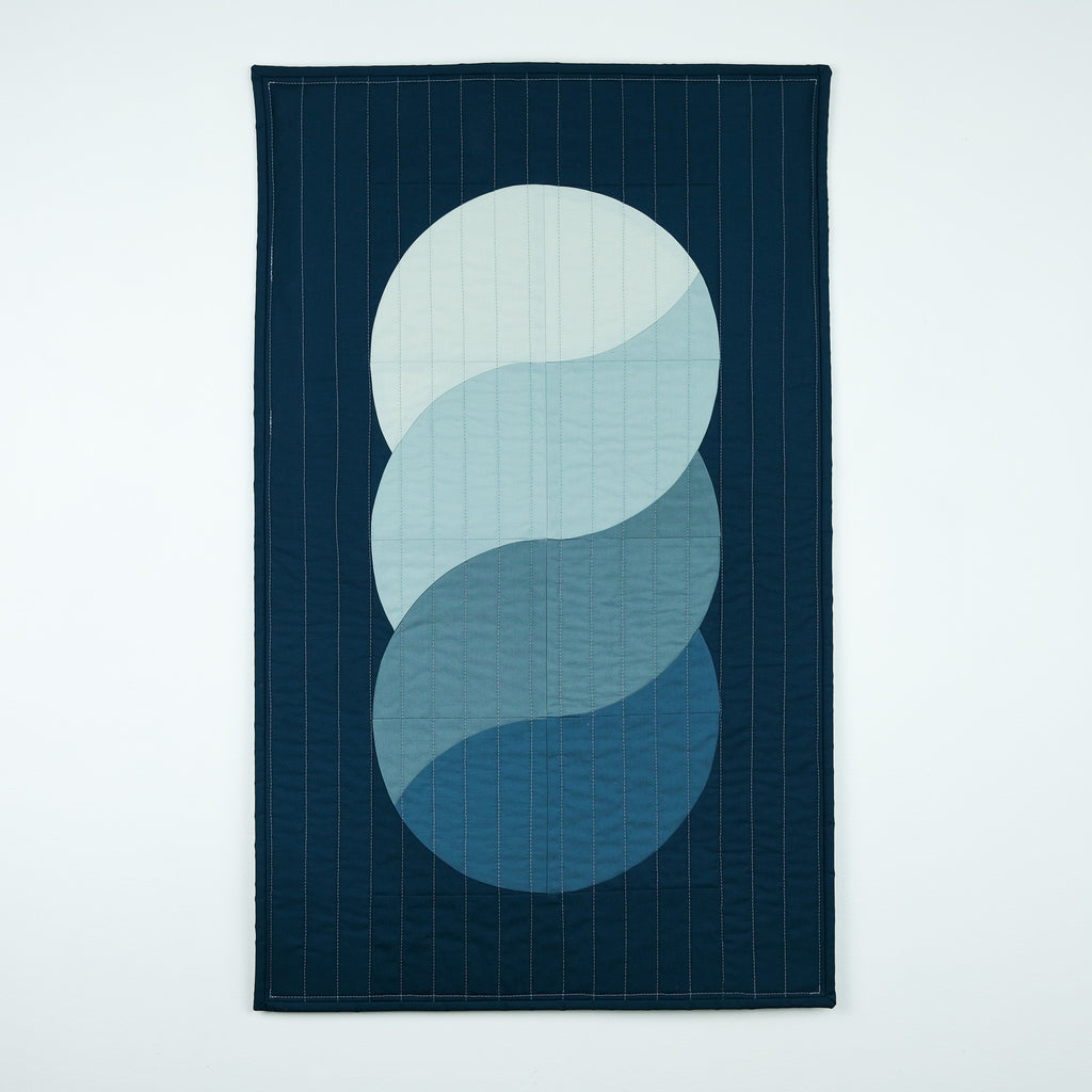 Continuum Quilt, Digital PDF Pattern