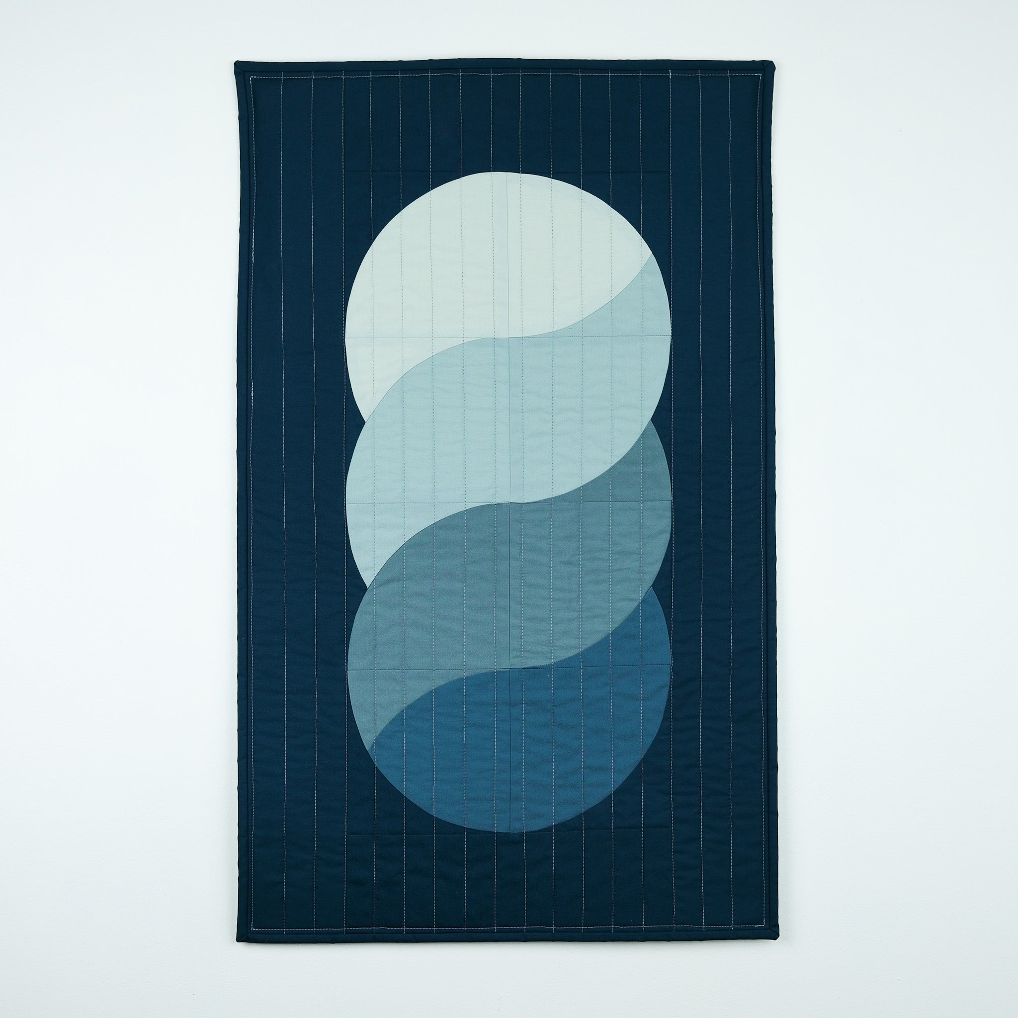 Continuum Quilt, Digital PDF Pattern