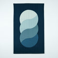 Continuum (Tidal), Wall Hanging