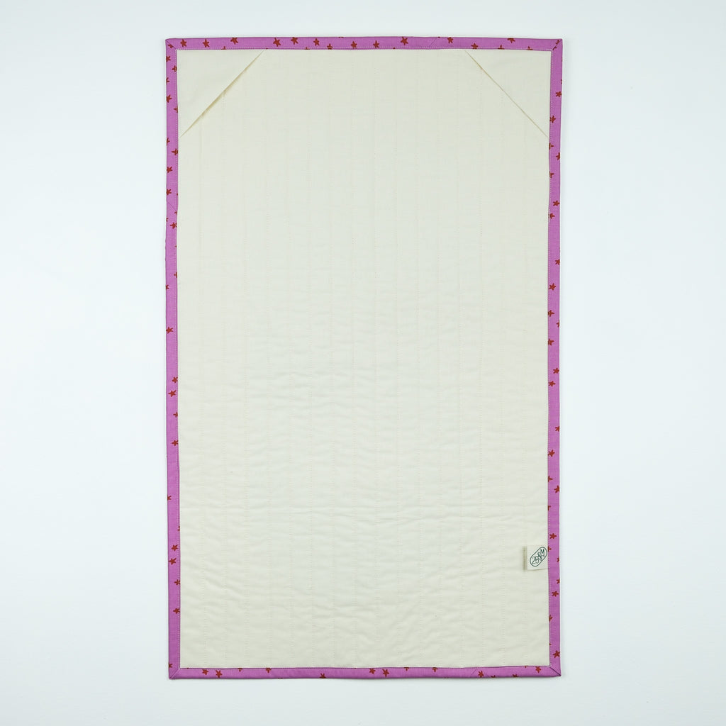 Continuum (Starry), Wall Hanging