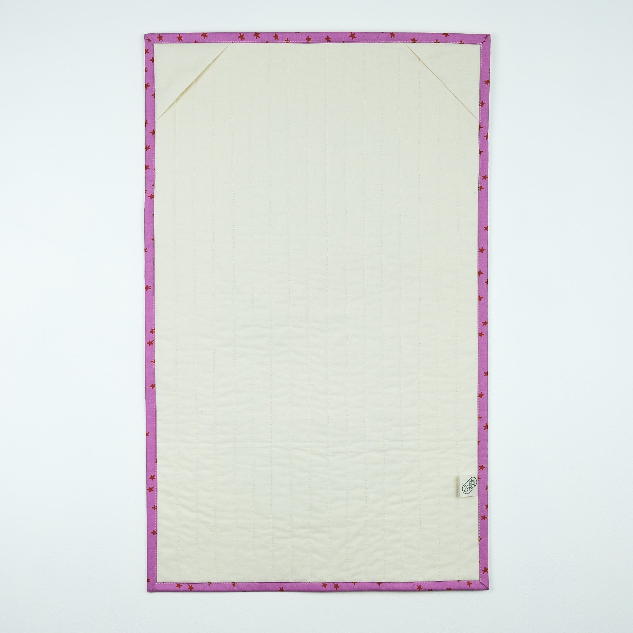 Continuum (Starry), Wall Hanging