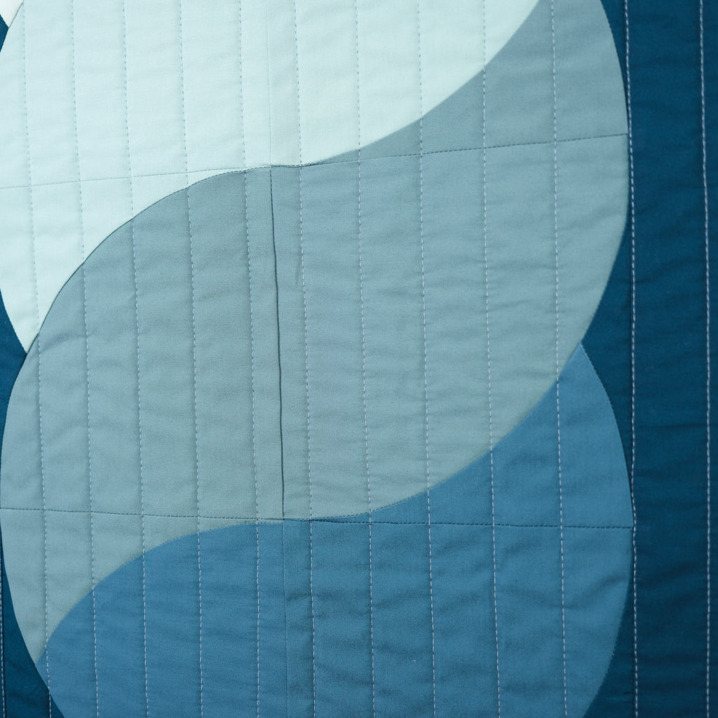 Continuum (Tidal), Wall Hanging