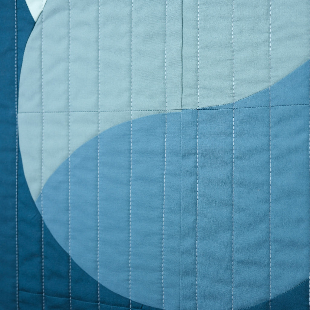 Continuum (Tidal), Wall Hanging