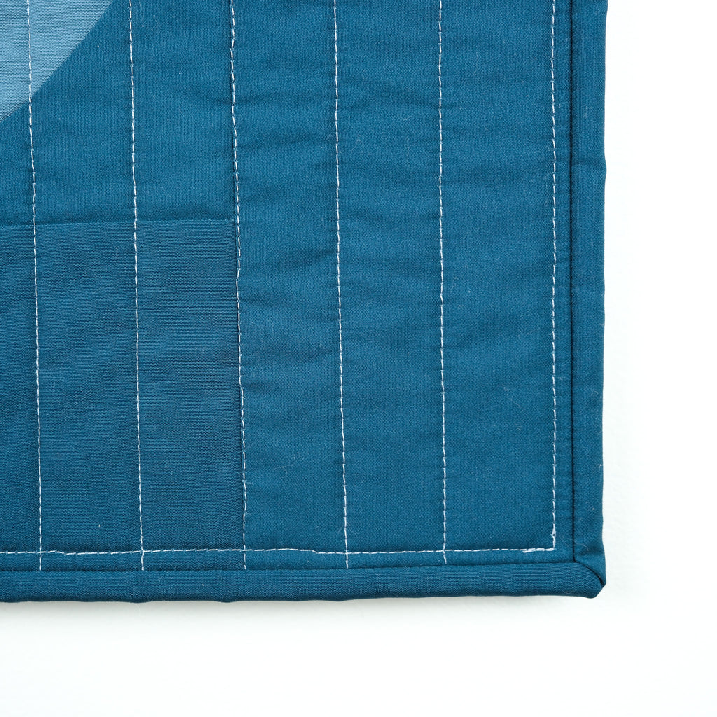 Continuum (Tidal), Wall Hanging