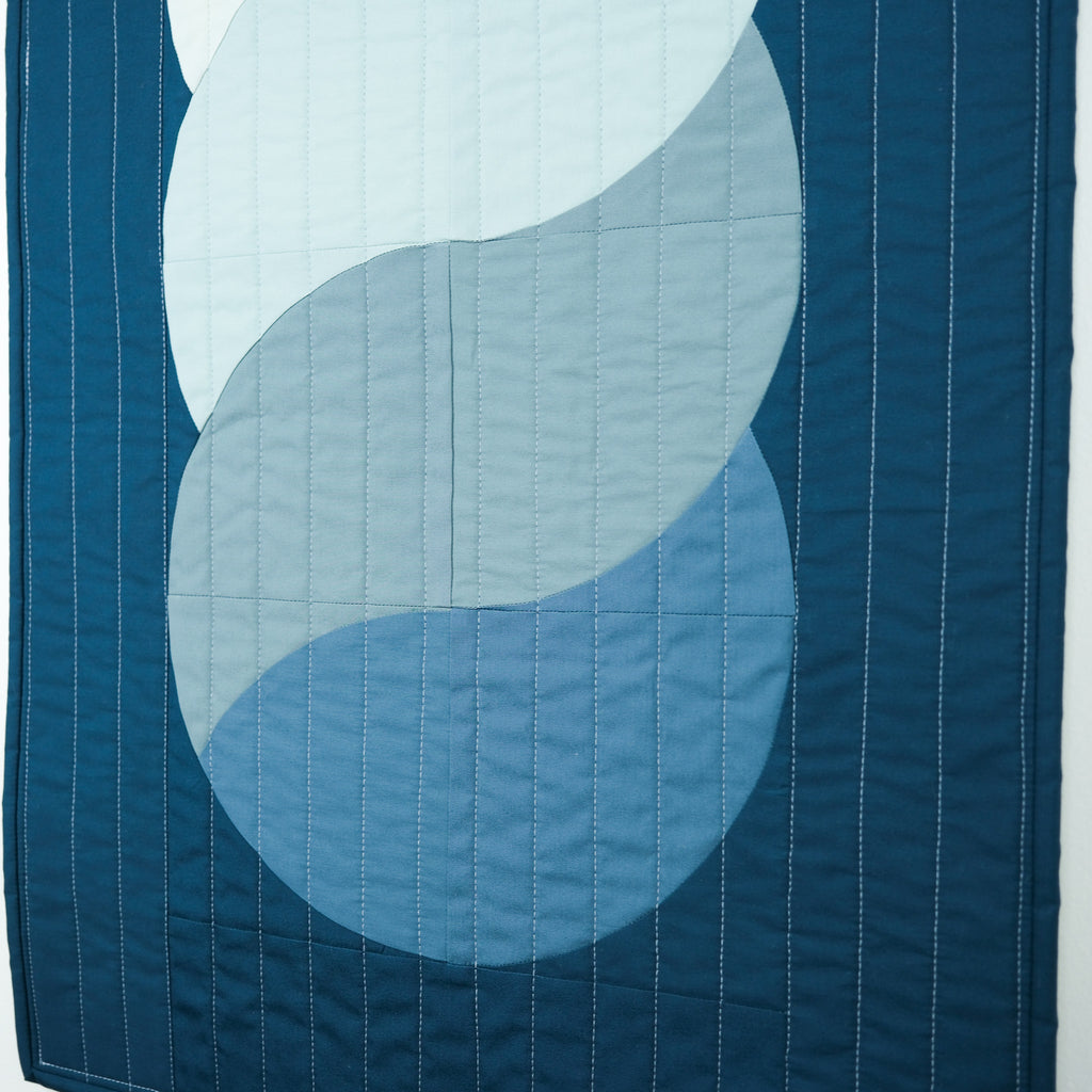 Continuum (Tidal), Wall Hanging