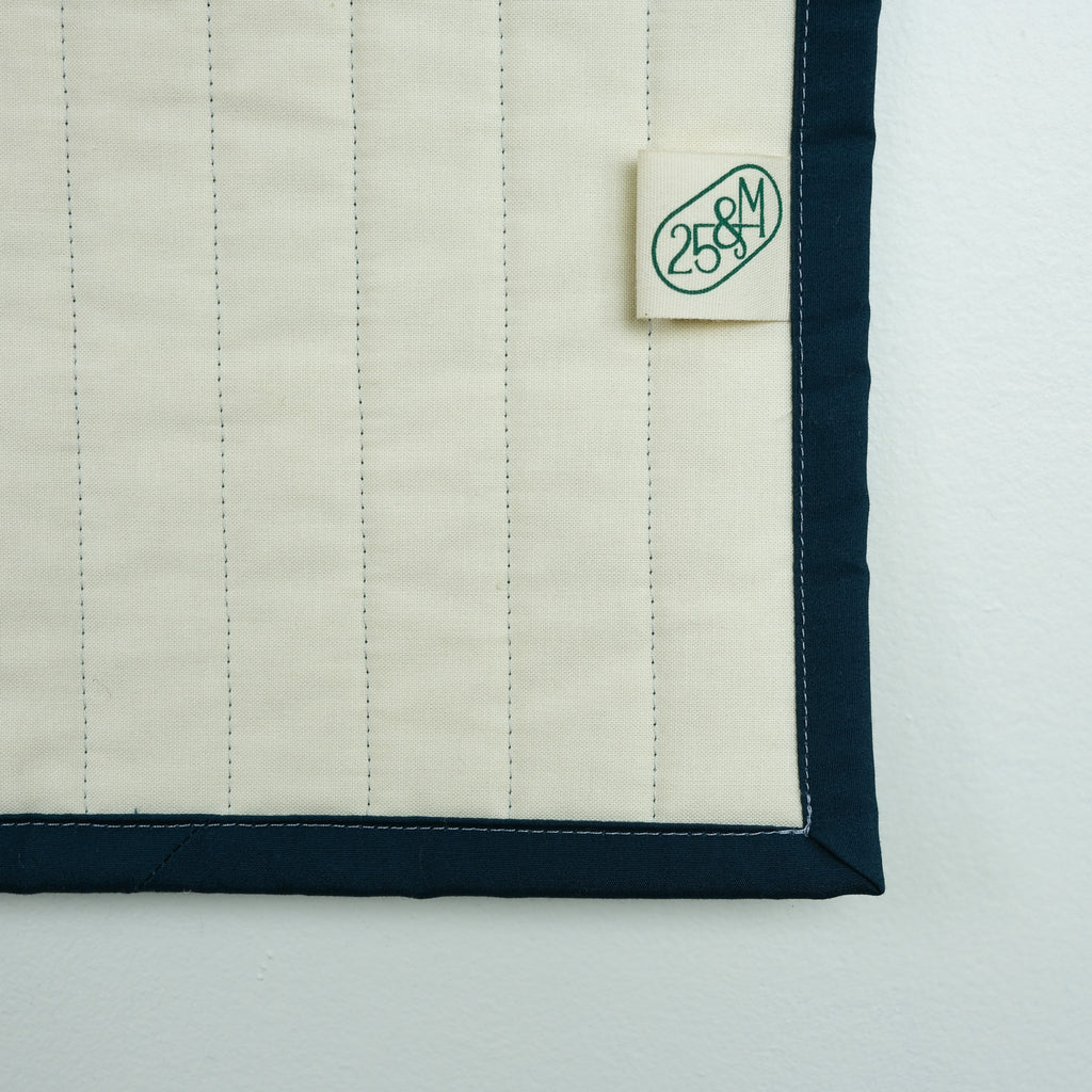 Continuum (Tidal), Wall Hanging