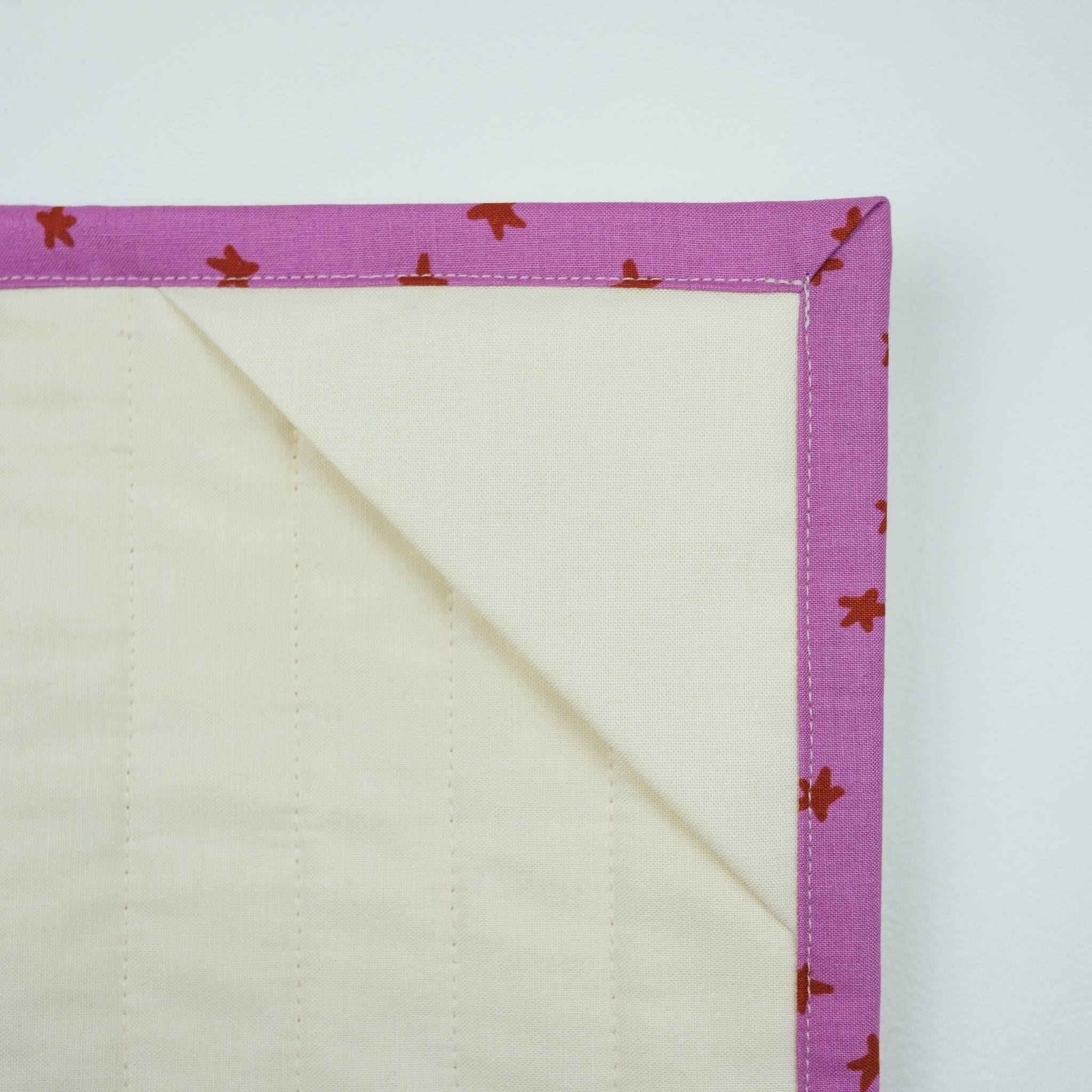 Continuum (Starry), Wall Hanging
