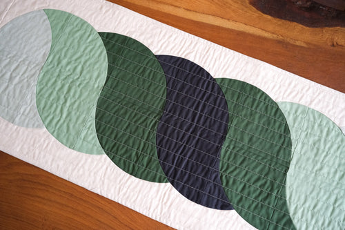 Continuum, Table Runner