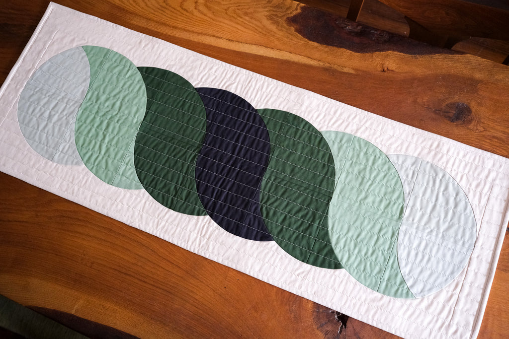 Continuum Quilt, Digital PDF Pattern