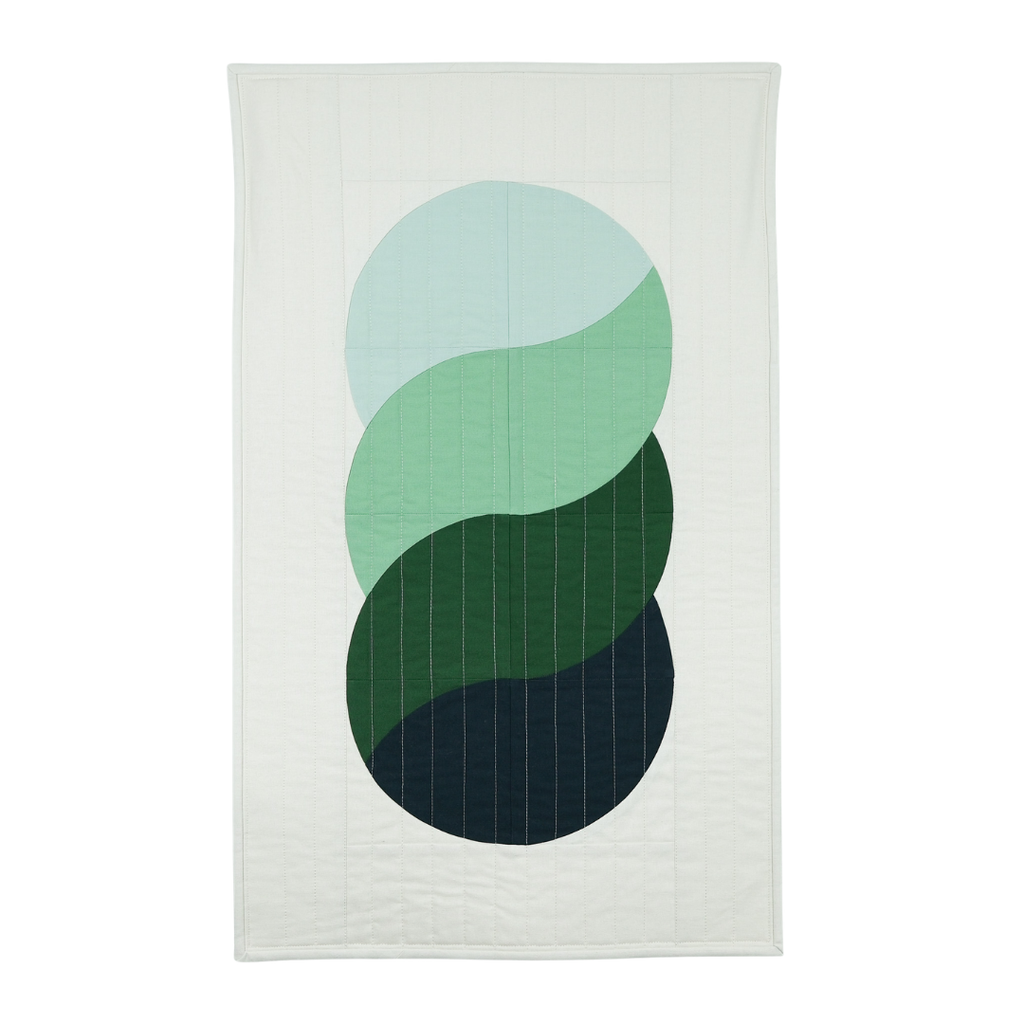 Continuum Quilt, Digital PDF Pattern