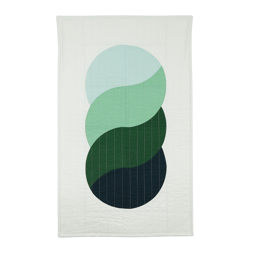Continuum Quilt, Digital PDF Pattern
